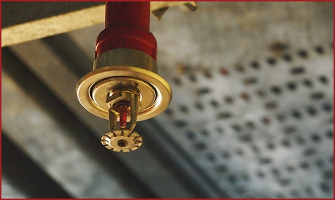 Standard Fire Protection Image