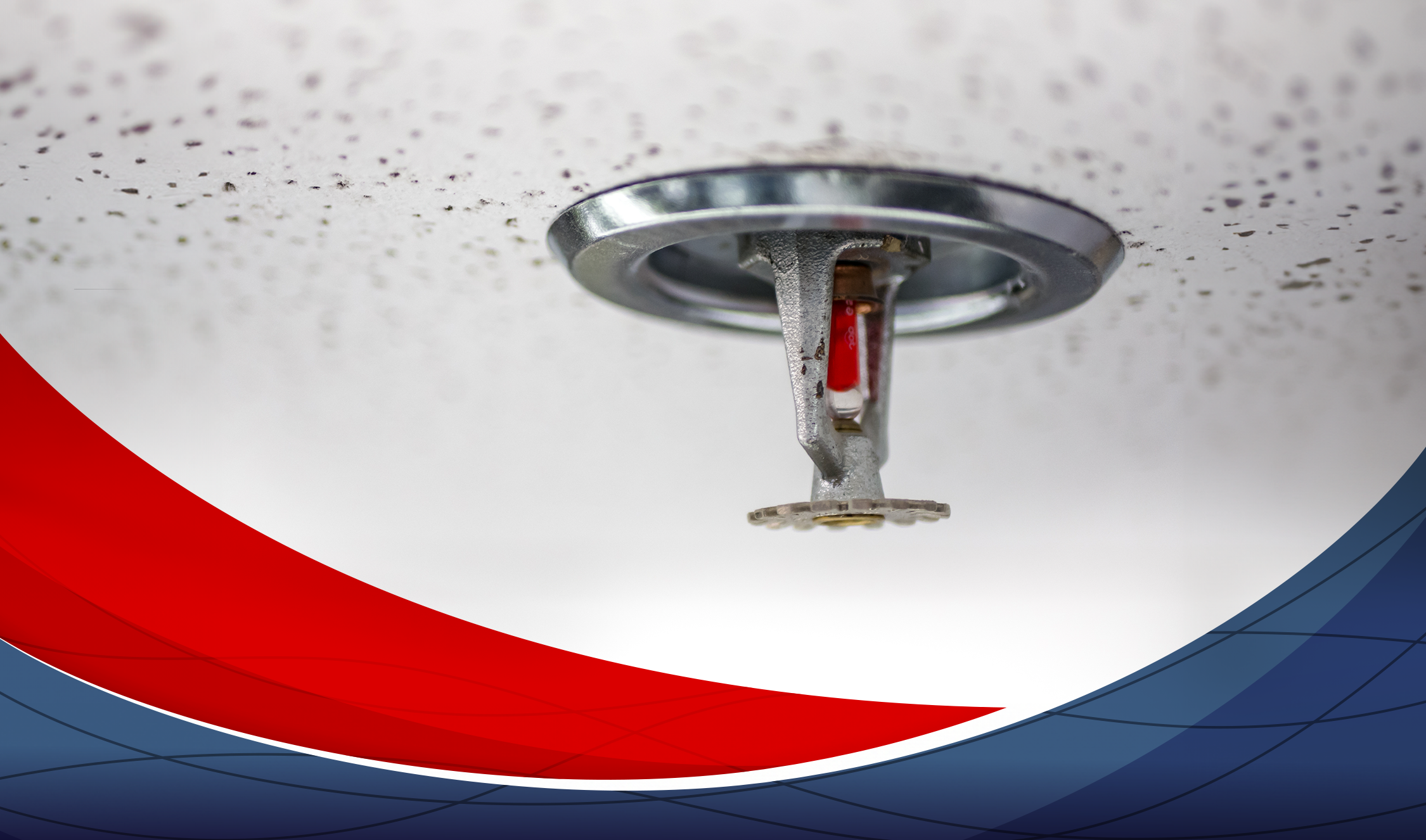 A Detailed Guide to Commercial Fire Sprinkler Systems